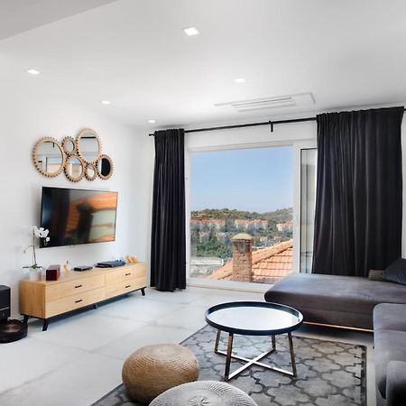 Apartment Eni Dubrovnik Kültér fotó