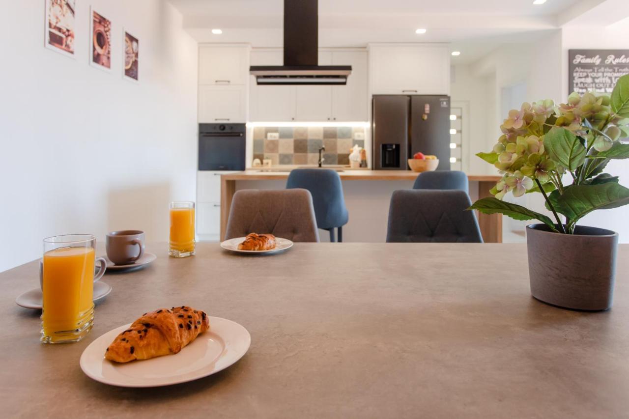 Apartment Eni Dubrovnik Kültér fotó