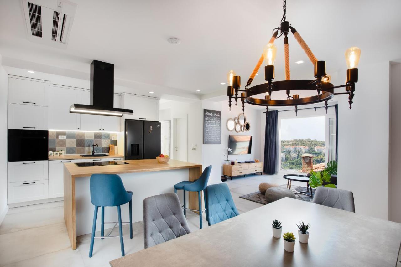 Apartment Eni Dubrovnik Kültér fotó