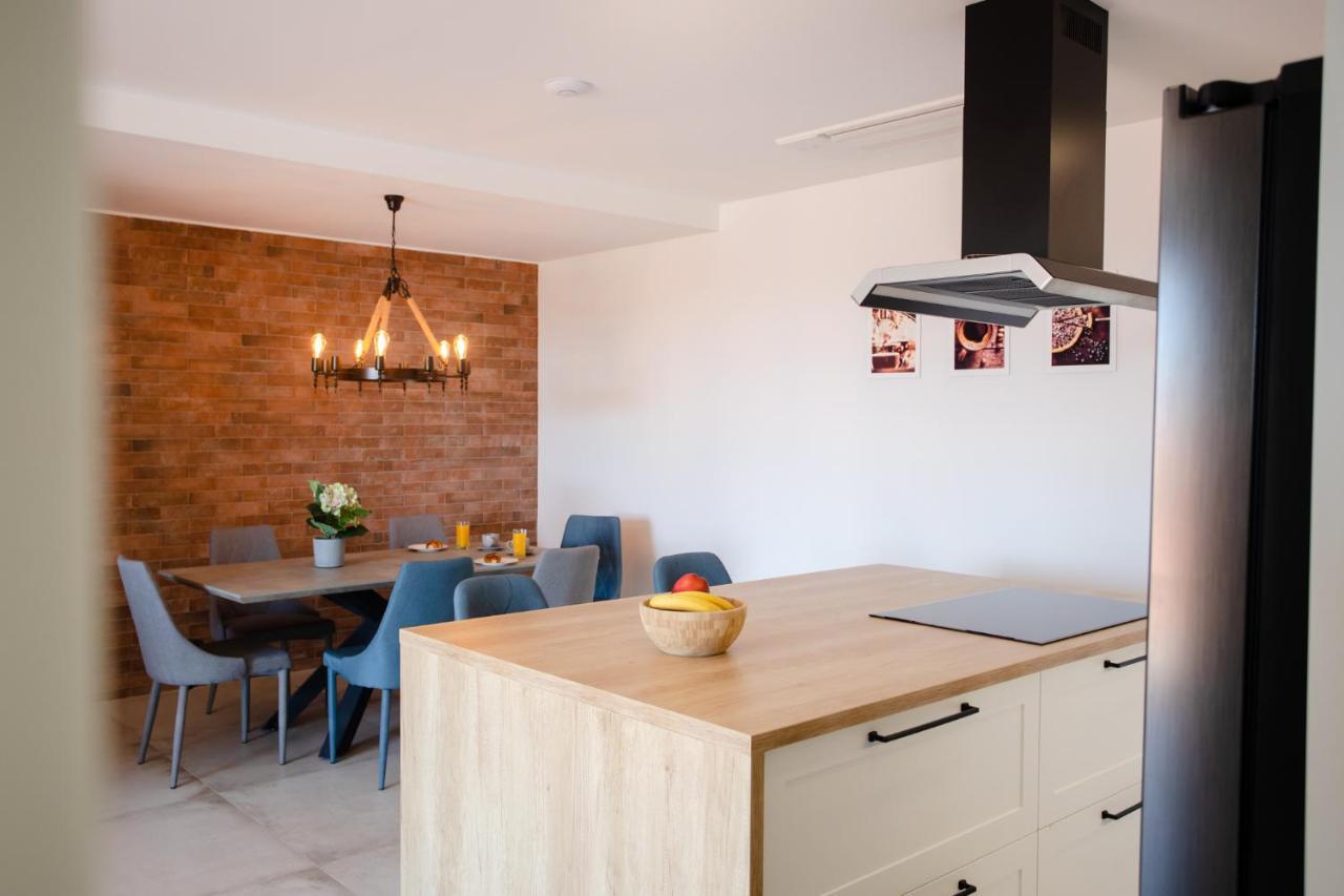 Apartment Eni Dubrovnik Kültér fotó