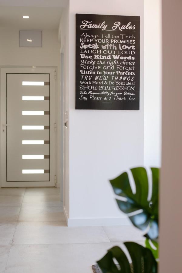 Apartment Eni Dubrovnik Kültér fotó