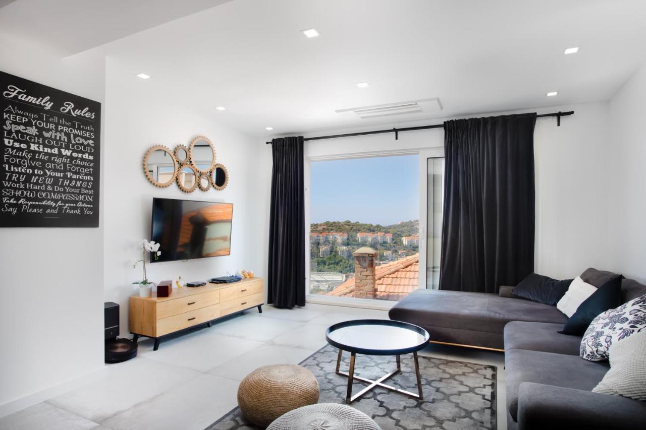 Apartment Eni Dubrovnik Kültér fotó