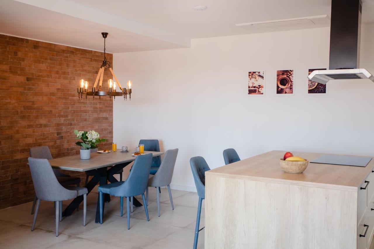 Apartment Eni Dubrovnik Kültér fotó