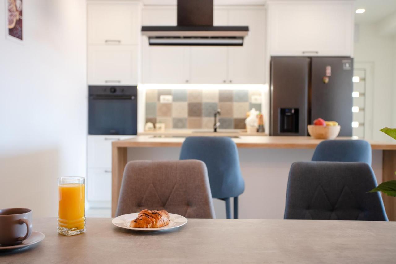 Apartment Eni Dubrovnik Kültér fotó