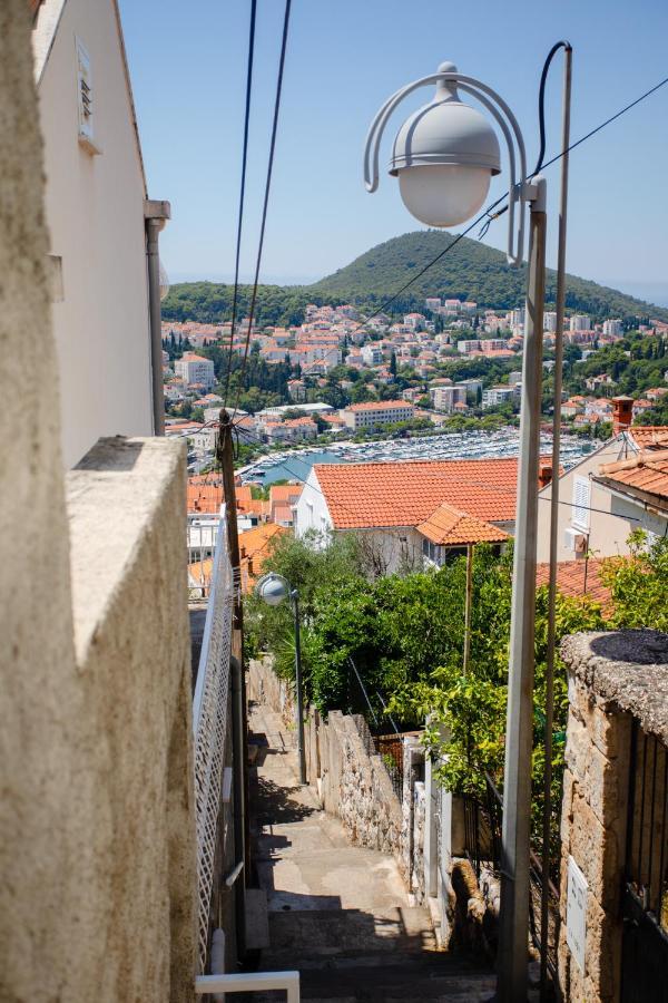 Apartment Eni Dubrovnik Kültér fotó
