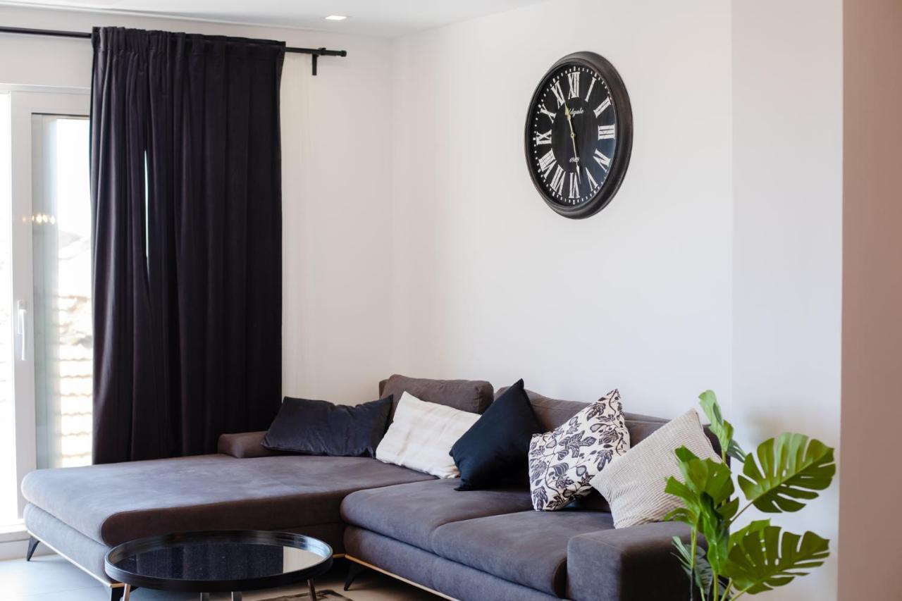 Apartment Eni Dubrovnik Kültér fotó