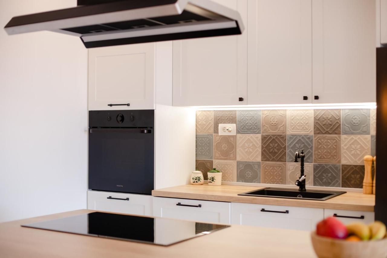 Apartment Eni Dubrovnik Kültér fotó