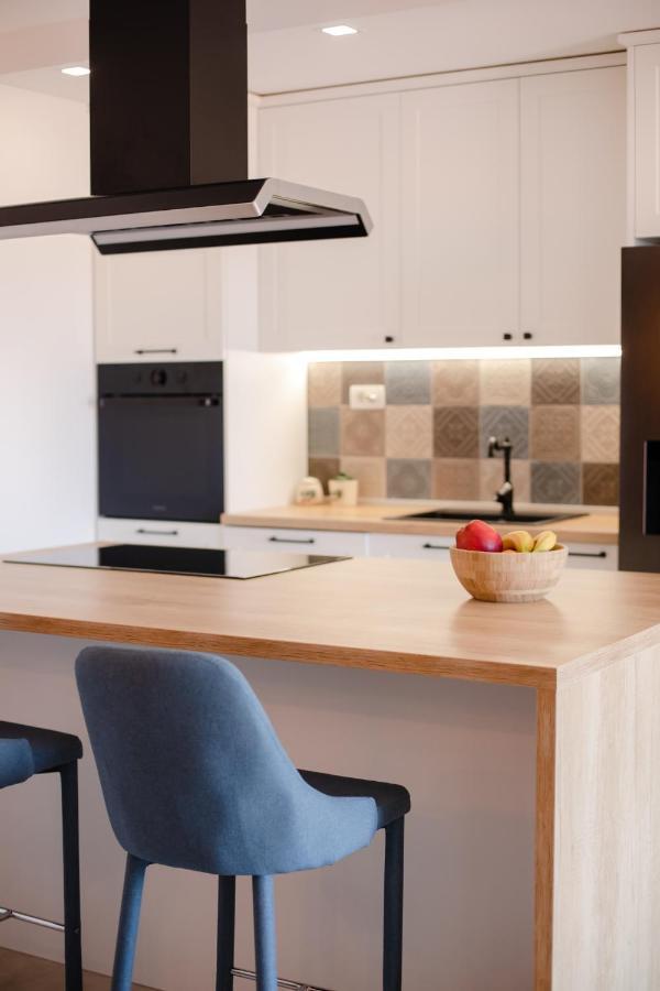 Apartment Eni Dubrovnik Kültér fotó