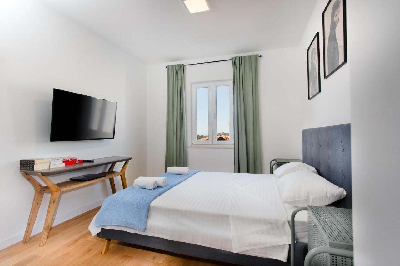 Apartment Eni Dubrovnik Kültér fotó