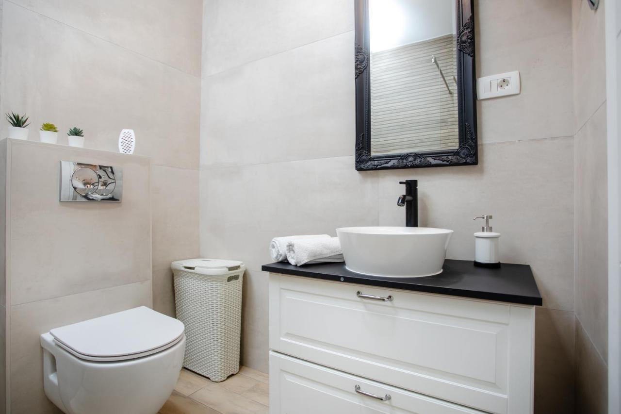 Apartment Eni Dubrovnik Kültér fotó