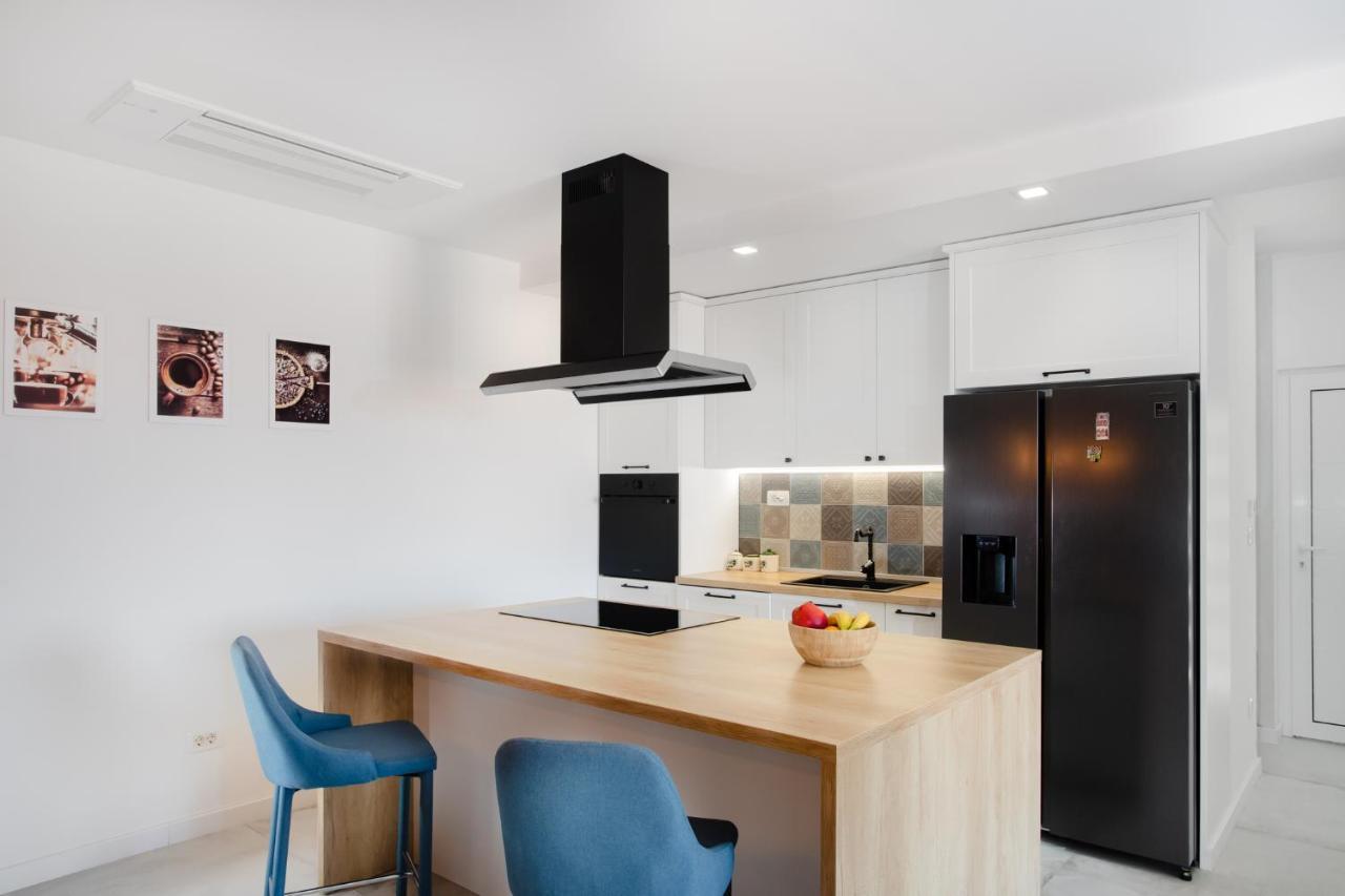 Apartment Eni Dubrovnik Kültér fotó