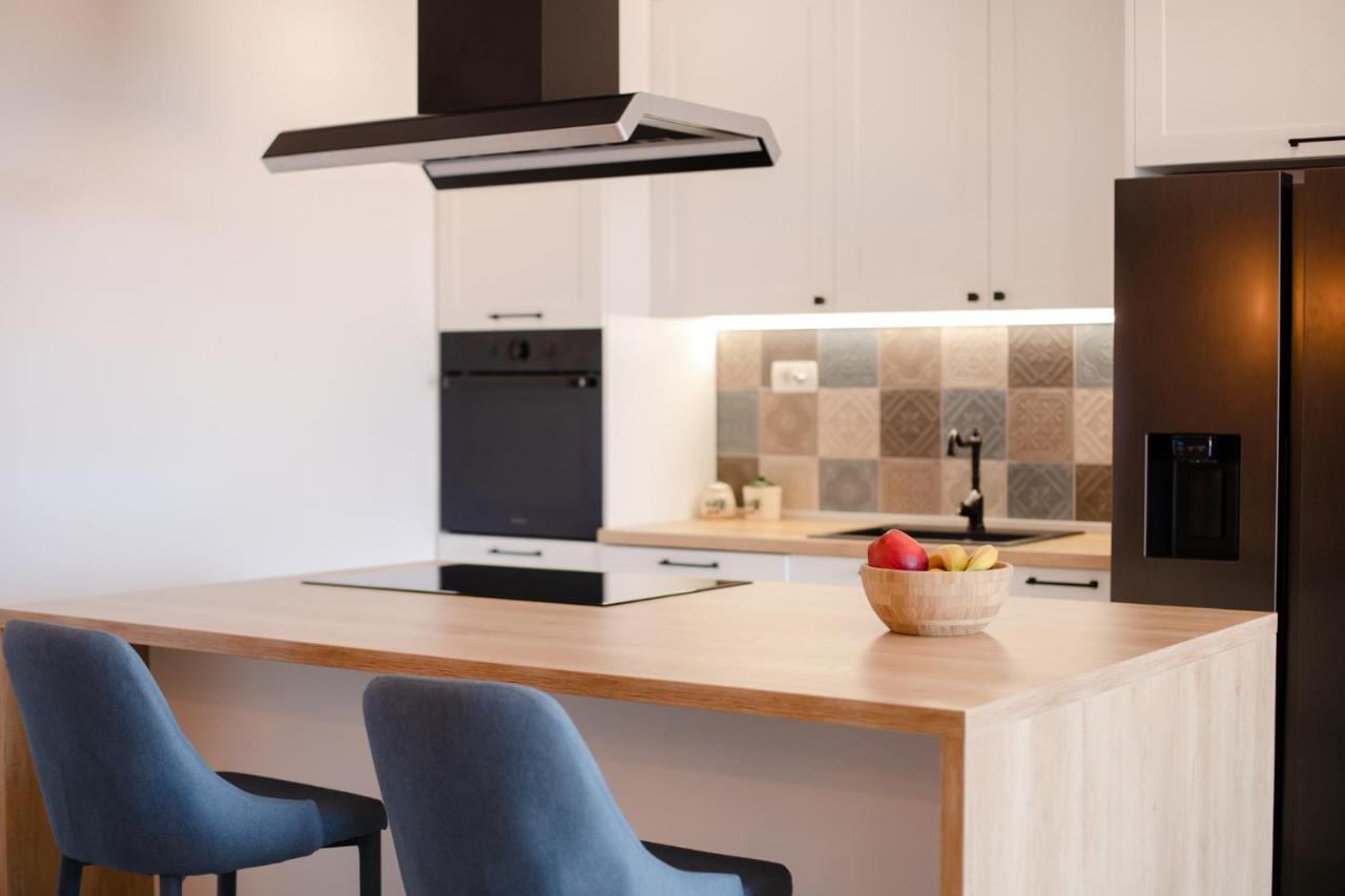 Apartment Eni Dubrovnik Kültér fotó