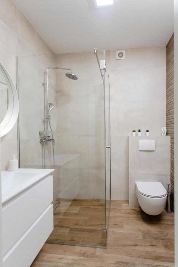 Apartment Eni Dubrovnik Kültér fotó