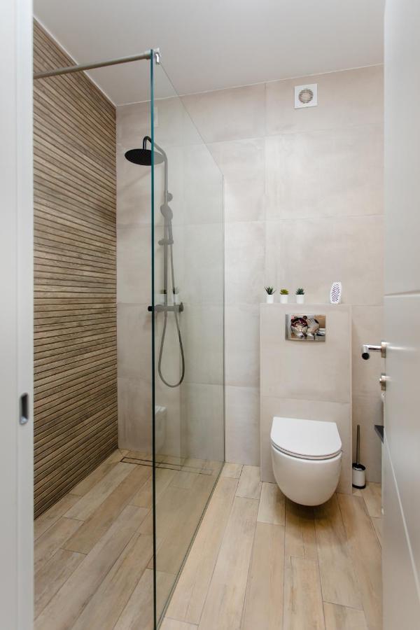 Apartment Eni Dubrovnik Kültér fotó