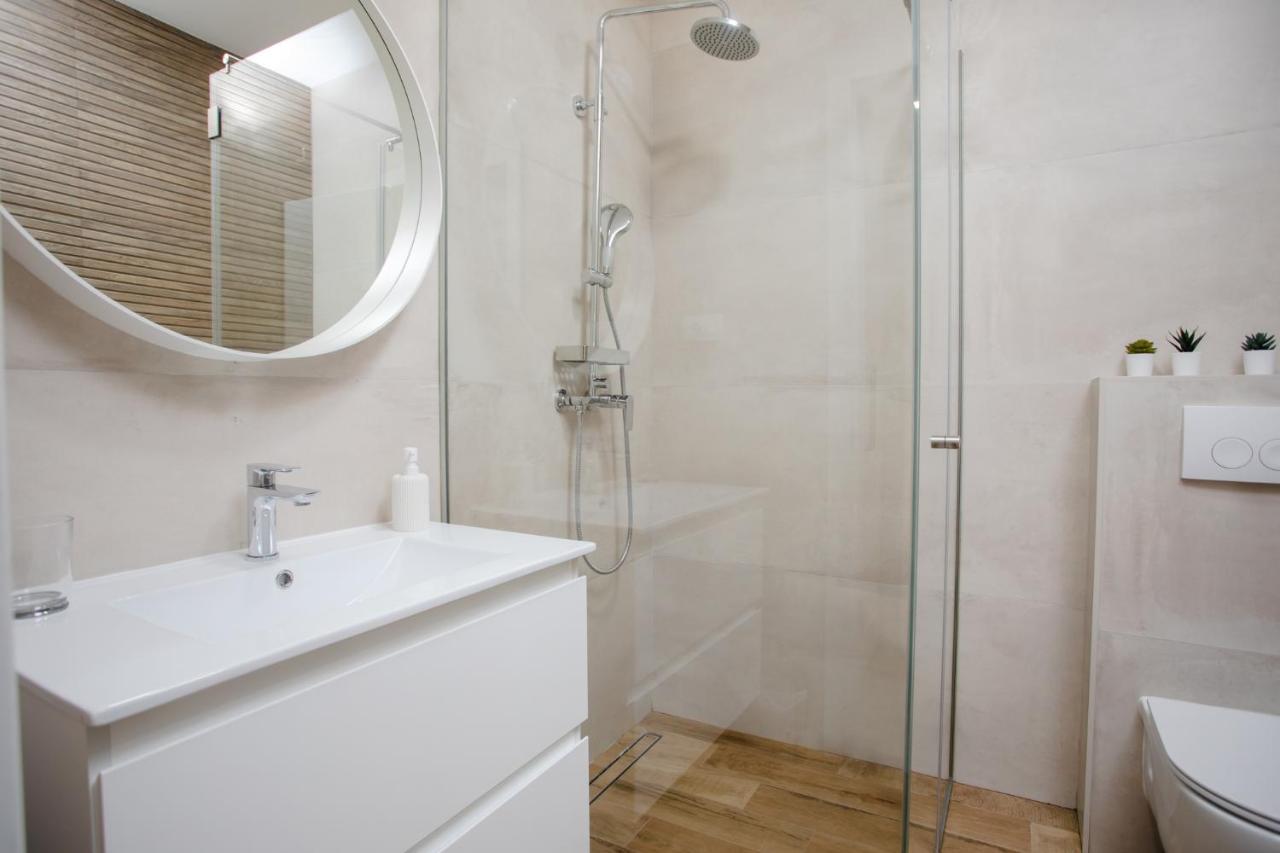 Apartment Eni Dubrovnik Kültér fotó