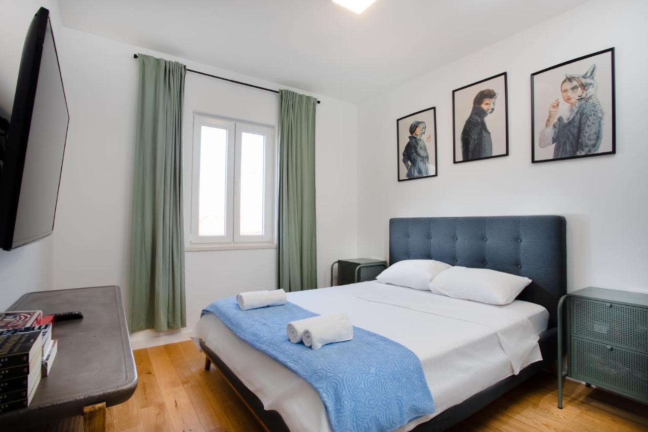 Apartment Eni Dubrovnik Kültér fotó