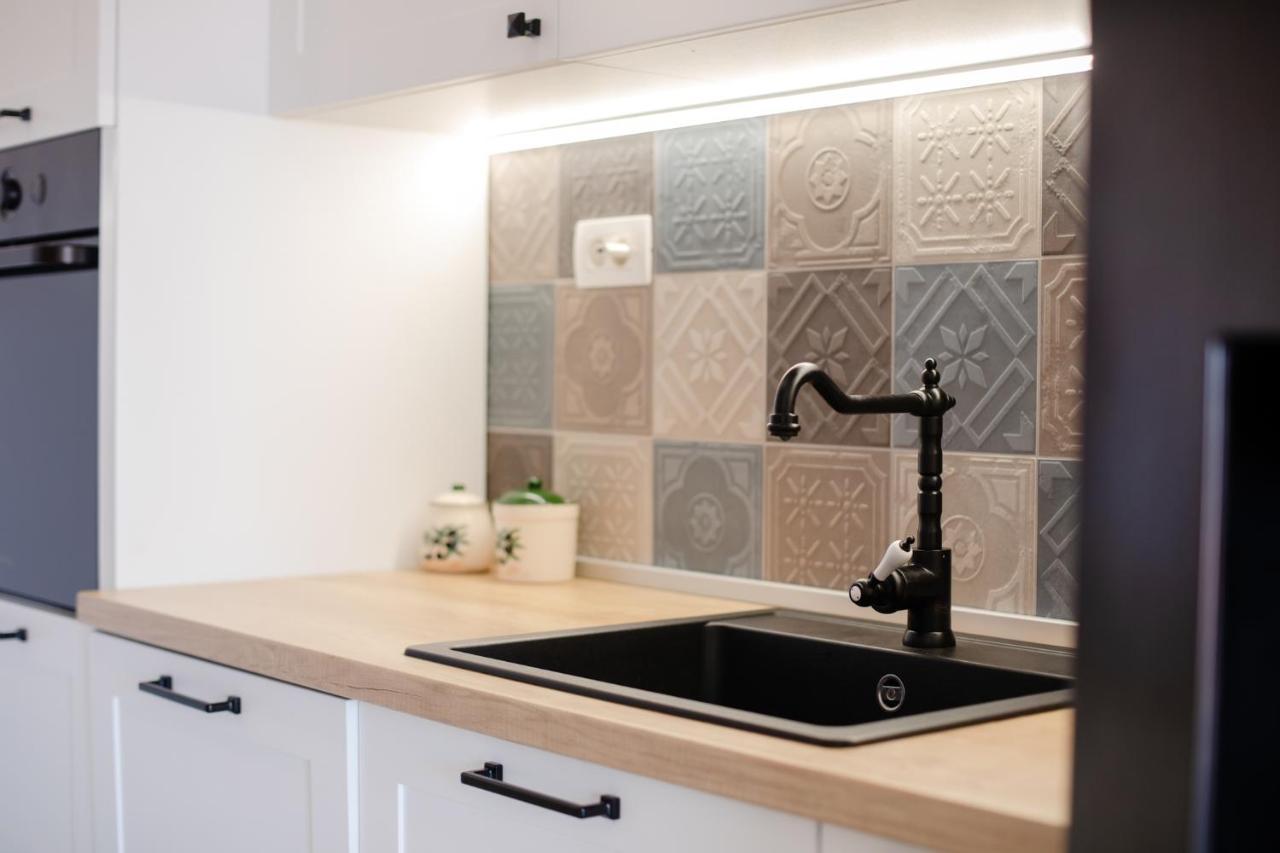 Apartment Eni Dubrovnik Kültér fotó