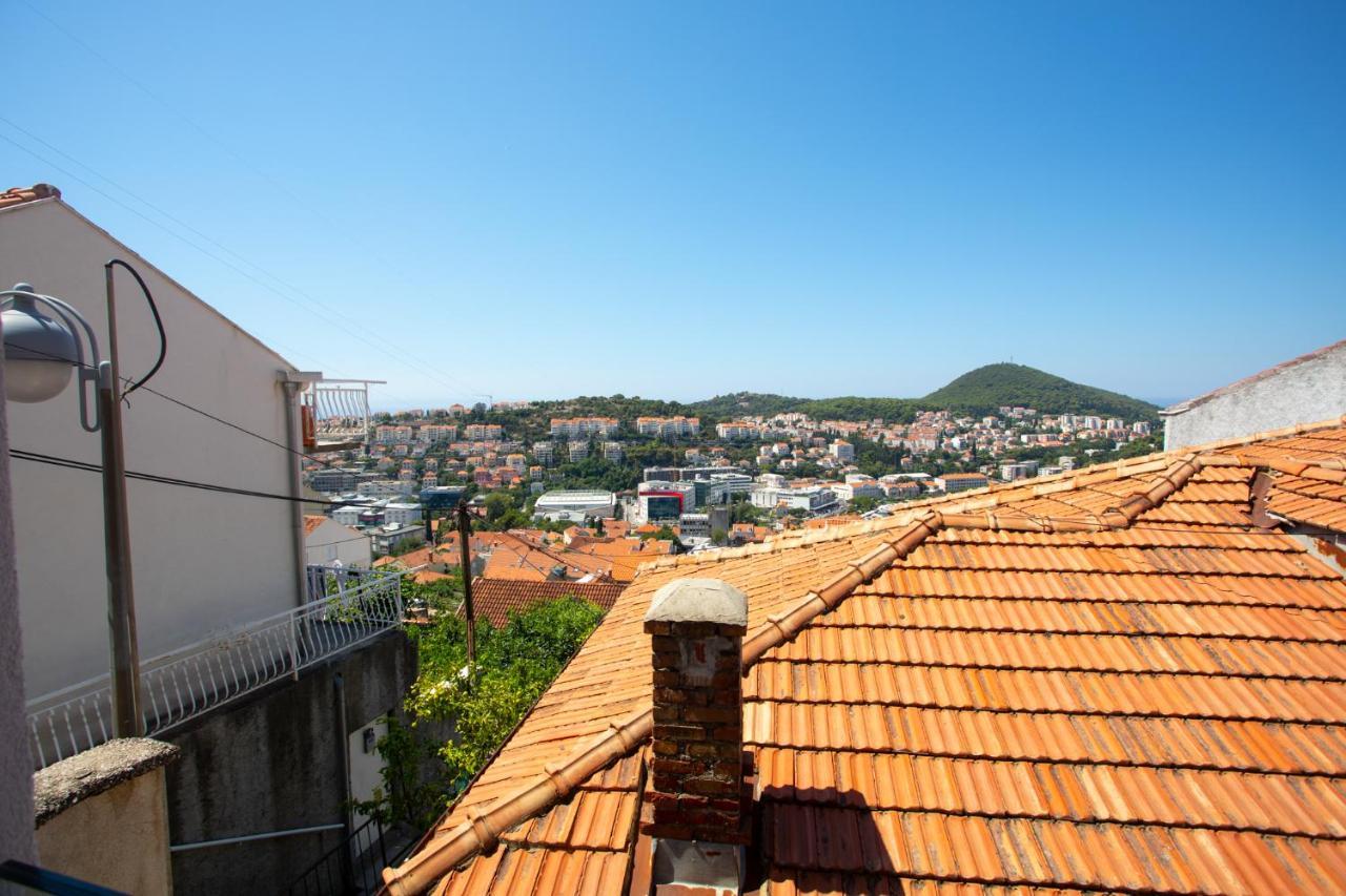 Apartment Eni Dubrovnik Kültér fotó