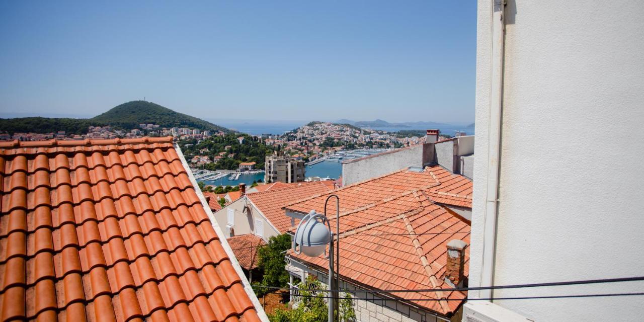 Apartment Eni Dubrovnik Kültér fotó